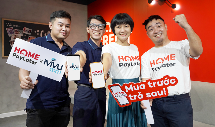 Hành trình mang Tết tròn đến với mọi người